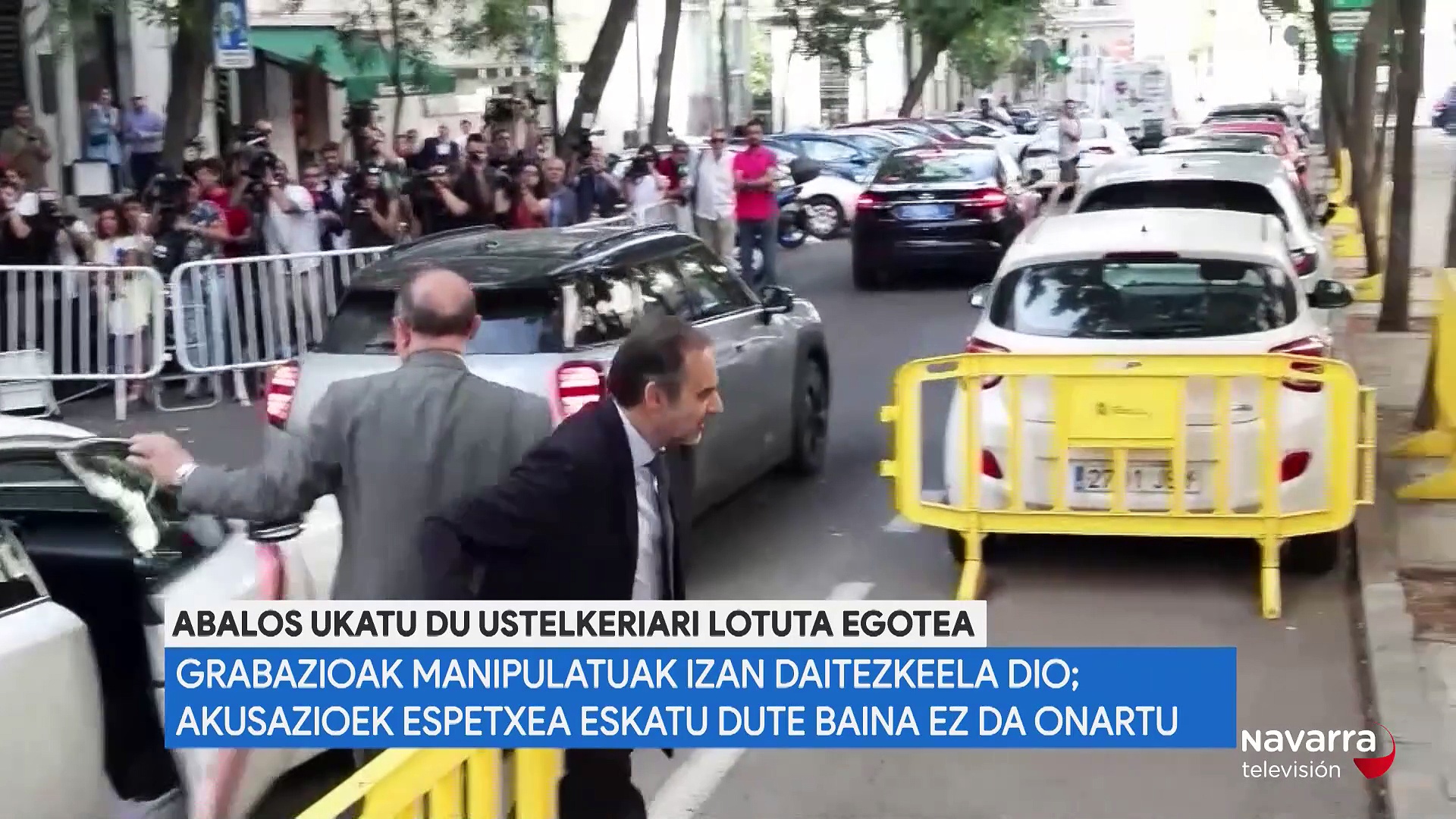 Berriak 2025/06/23