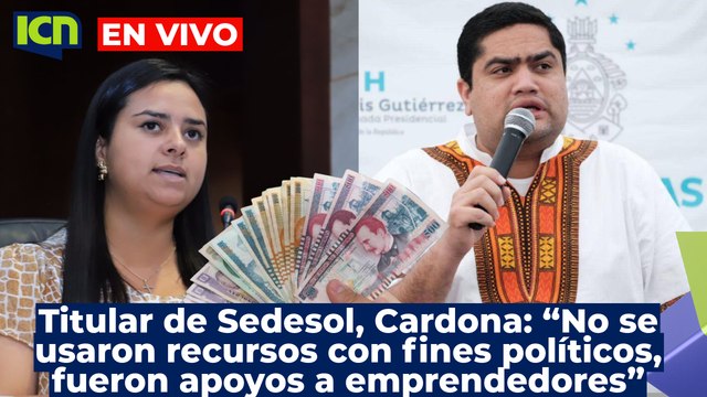 ICN | Por La Mañana 🌤️ | 23 Junio | Noticias Honduras EN VIVO 🔴