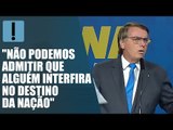 Bolsonaro: 