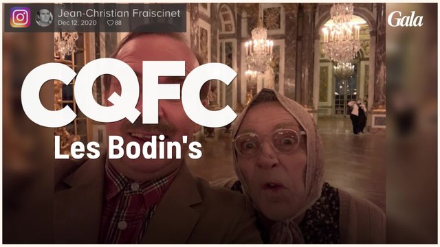 GALA VIDEO - Les Bodin's (Jean-Christian Fraiscinet et Vincent Dubois) : ce qu'il faut connaître