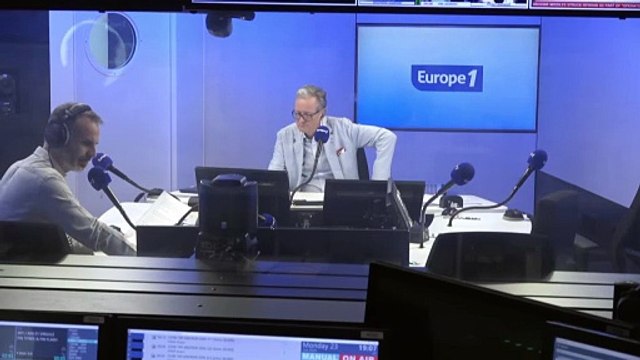 «La fin du régime est proche» : Reza Pahlavi, le fils du dernier Shah d'Iran, exhorte l'ayatollah Khamenei à démissionner