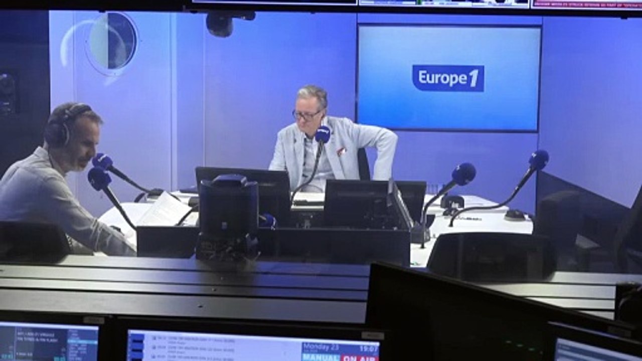 «La fin du régime est proche» : Reza Pahlavi, le fils du dernier Shah d'Iran, exhorte l'ayatollah Khamenei à démissionner