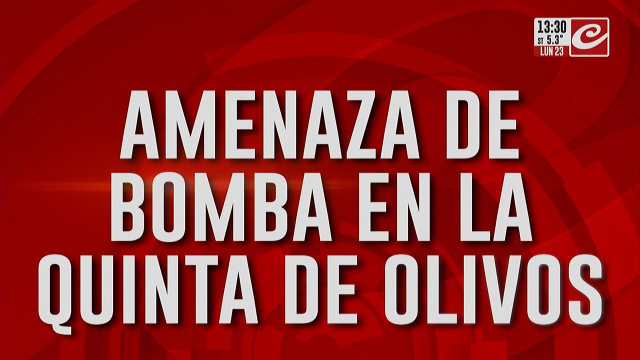 amenaza