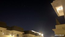 Teheran reagisce, proiettili contro base Usa in Qatar