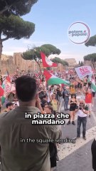 Granato - Meloni andrà in Olanda a obbedire a NATO e USA (23.06.25)