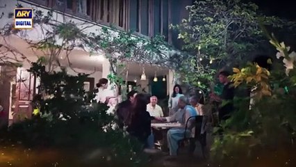 Parwarish Episode 22 _ Aina Asif _ Samar Jafri _ 23 June 2025 _ ARY Digital Drama