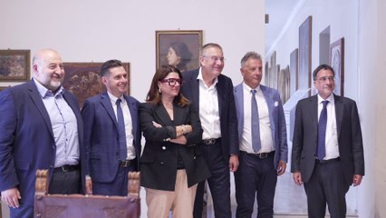 Nelle Marche l'Innovation Zone Adriatico di Terna