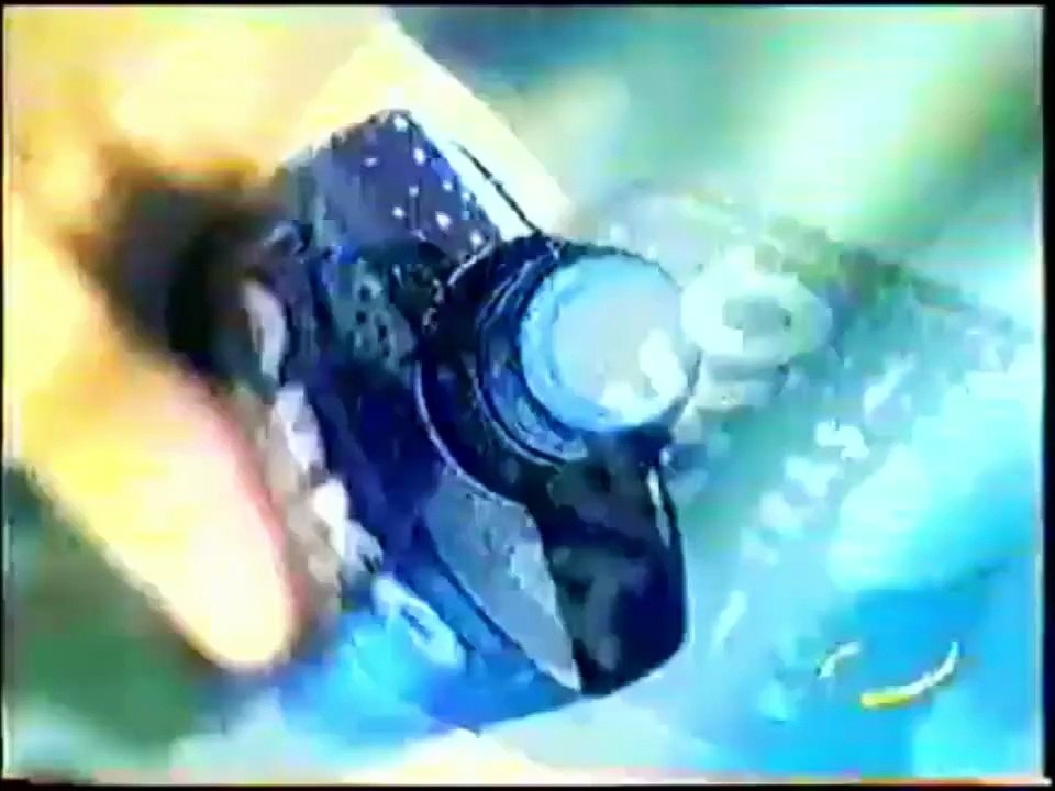 TGRT REKLAM KUŞAĞI - 30.12.1999
