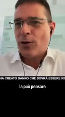 Capezzone - A sinistra fanno una manifestazione alla settimana (23.06.25)