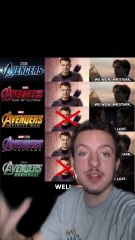 Hawkeye est trop sous-côté