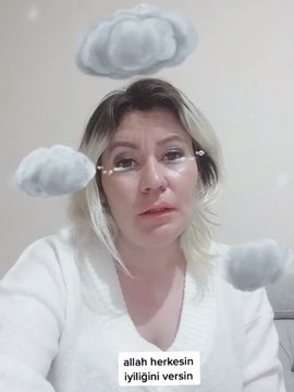 HERKESE KUCAK DOLUSU SEVGİLER ❤️