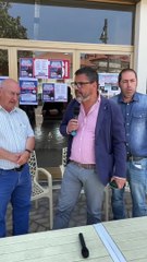 Tommasetti - Con il #decretosicurezza niente più impunità  (23.06.25)