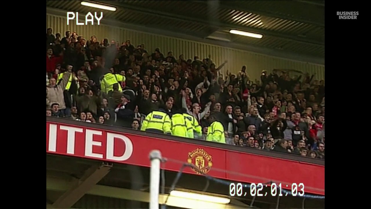 How soccer match-fixing actually works, according to a former player