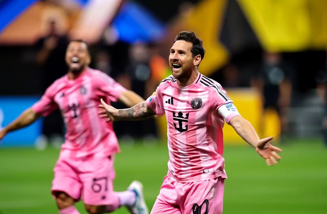 Messi 23-06-2025
