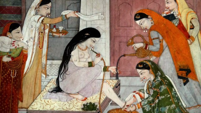 Treasures of the Indus - Part 2 - The Other Side of the Taj Mahal