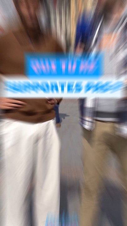 Qui ne supportes-tu pas ? Qu'on soit clair, l'idée n'est pas d'attiser la haine, donc inutile d' harceler ou insulter des personnalités 🙏