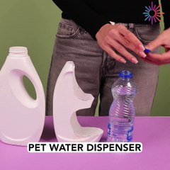Smart hydration for your pets! 🐾💙