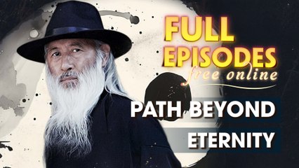Path Beyond Eternity – FULL MOVIE [Eng Sub]