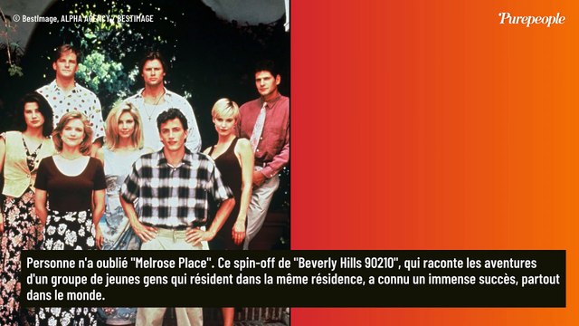 Irréconciliables : Cette star d’une série inoubliable des années 1990 divorce après 18 ans de mariage