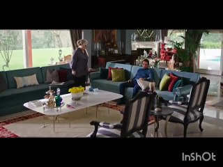 BLACK & WHITE LOVE Siyah Beyaz Ask Episode 7 PART 1