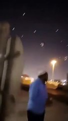 Irã ataca base dos EUA no Qatar