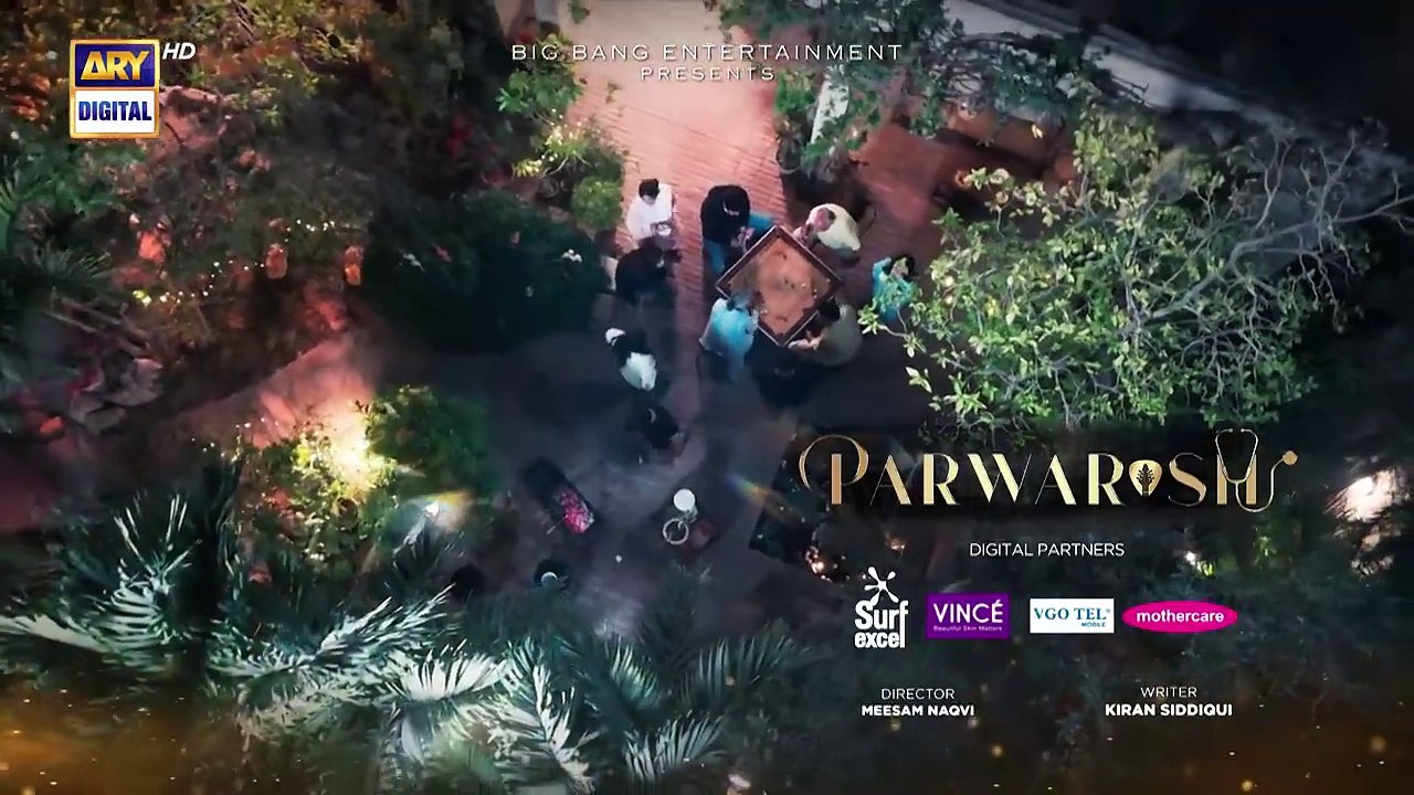 Parwarish Episode 23 - Teaser