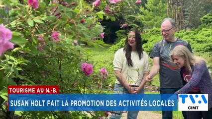 TVA Nouvelles CIMT 12h 23 juin 2025