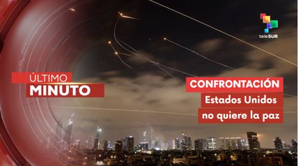 Entrevista | Respuesta contra EE.UU. demuestra el papel clave de Irán