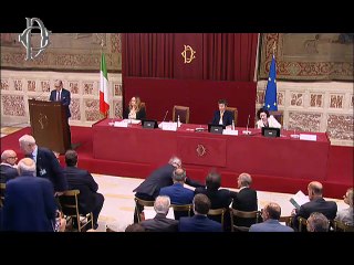 Roma - Relazione Covip (23.06.25)