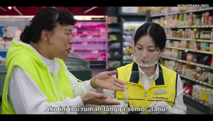 Salon de Holmes E01. Sub Indonesia Raya