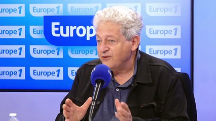 «Si l’Iran n’a plus de capacités nucléaires, mais si surtout le régime tombe, alors on est à un tournant historique», estime Georges Bensoussan