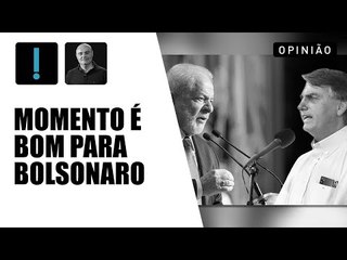 Ciro, Moro, Silveira e Lula falastrão: por que Jair Bolsonaro cresce nas pesquisas