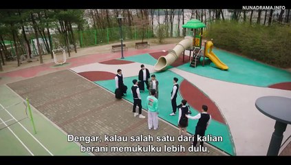 Salon de Holmes E03. Sub Indonesia Raya