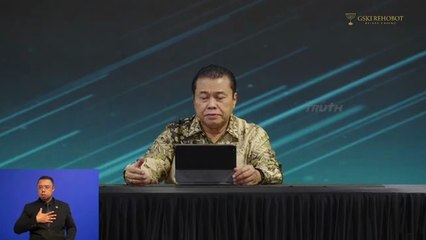 Interaksi Lagu  - Tiada yang mustahil