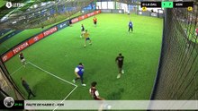 Faute de Habib C - Ksn