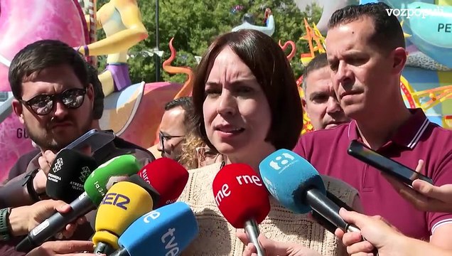 Morant asegura que no se cree nada de Ábalos y Koldo ante el Supremo