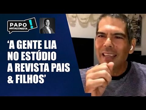 Como uma revista influenciou o título da canção Pais e Filhos do Legião Urbana