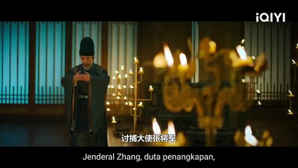The Story of Yuan Tiangang _ Balas Dendam-Wuxia-Aksi Sub Indonesia Raya