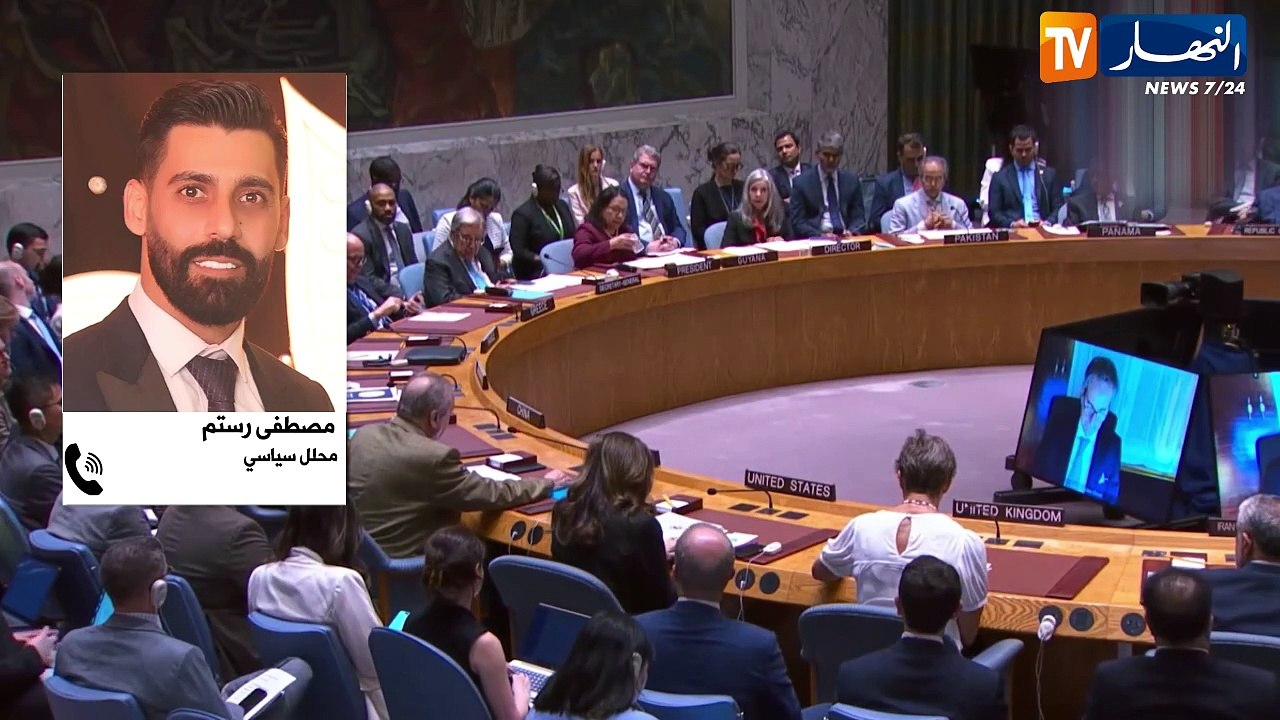 إيران : صاروخ خيبر يربك الإحتلال وروسيا تصف الهجوم الأمريكي بالعدوان الخطير
