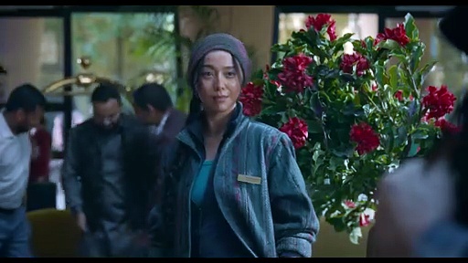 Ice Road: Vengeance – Official Trailer #1 (2025) Starring Liam Neeson and Bingbing Fan