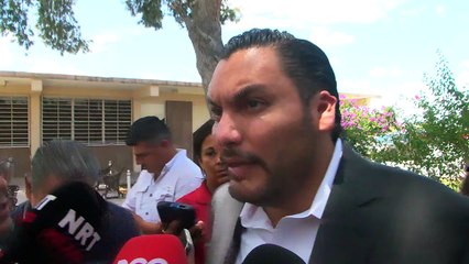 Capacitan a cadetes de Seguridad Pública en derechos humanos y justicia cívica