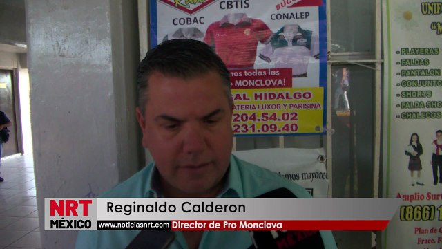 Empresa Dual iniciará operaciones en Monclova este 7 de julio