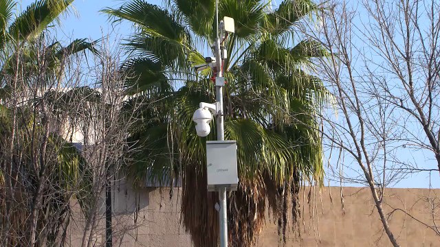 Instalarán cámaras de seguridad en cada plantel educativo de Monclova