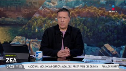 Ciudadano invita a "desvacuar" zonas cercanas a la presa Los Cuartos en Naucalpan