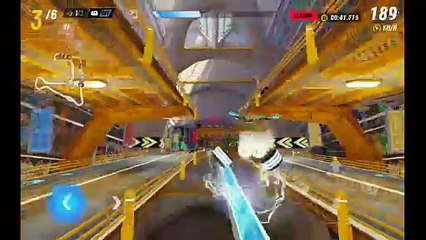 Disney Speedstorm - Elsa - Gameplay #10