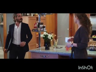 BLACK & WHITE LOVE Siyah Beyaz Ask Episode 9 PART 2