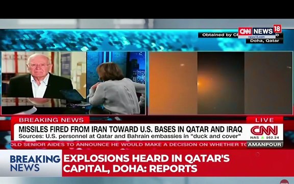 LIVE | Trump Issues Ultimatum To Iran | Israel Iran War Updates | Netanyahu | Khamenei | N18G