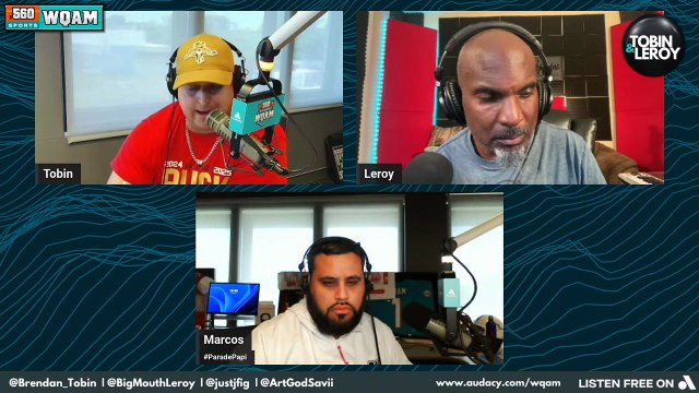 Miami Heat Miss Out On Kevin Durant | Tobin Furious Team Continues To Whiff On Stars