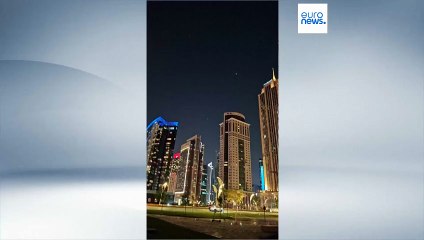 عربستان حمله ایران به پایگاه آمریکایی العدید در قطر را «تجاوز» خواند و آن‌را محکوم کرد