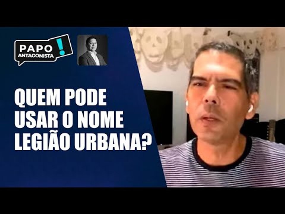 De quem é o nome Legião Urbana? Dado Villa-Lobos explica briga jurídica com filho de Renato Russo